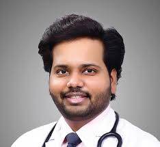 Dr Ratna Babu Kollabattula
